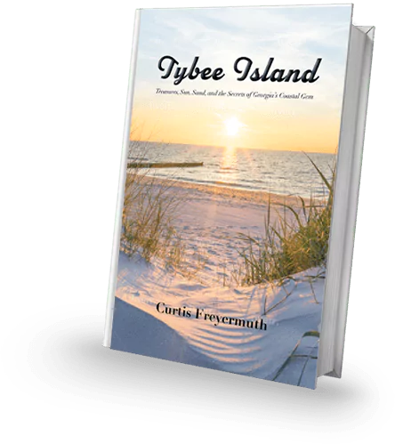 Tybee Island Book