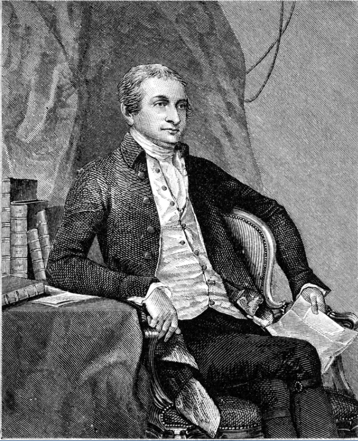 John Jay Quotes