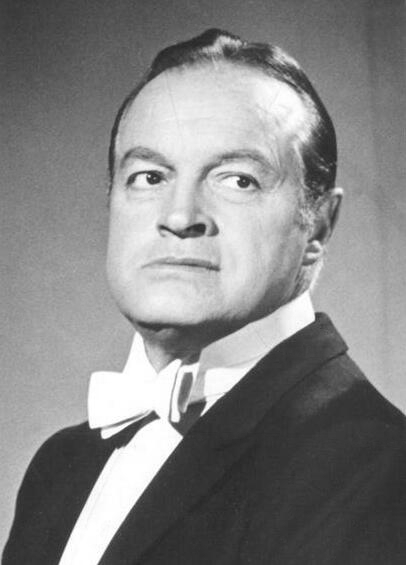 Bob Hope Quotes