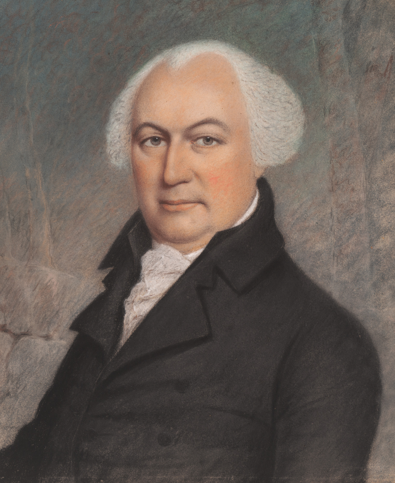 Gouverneur Morris Quotes, We the People