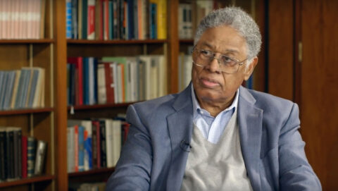 Thomas Sowell Quotes